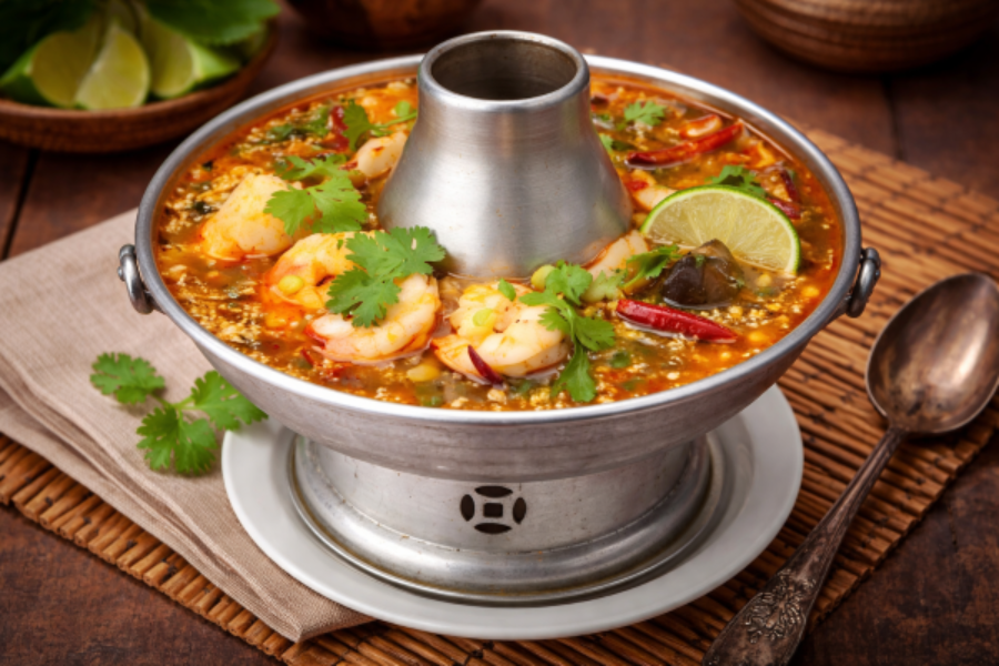 Tasty Thai House Beverly Hills